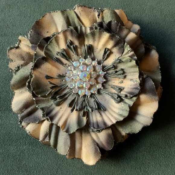 🪖 TIEKS CALOUFLAGE FLOWER 🪖 NWOT 🪖 - Picture 16 of 16